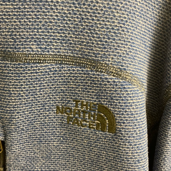 The North Face Zip Up Jacket Mens XL - Picture 3 of 6